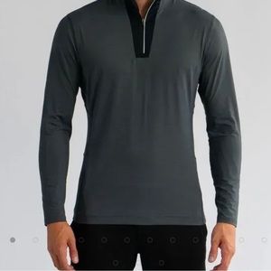 SODO G6 1/4 Zip Shirt